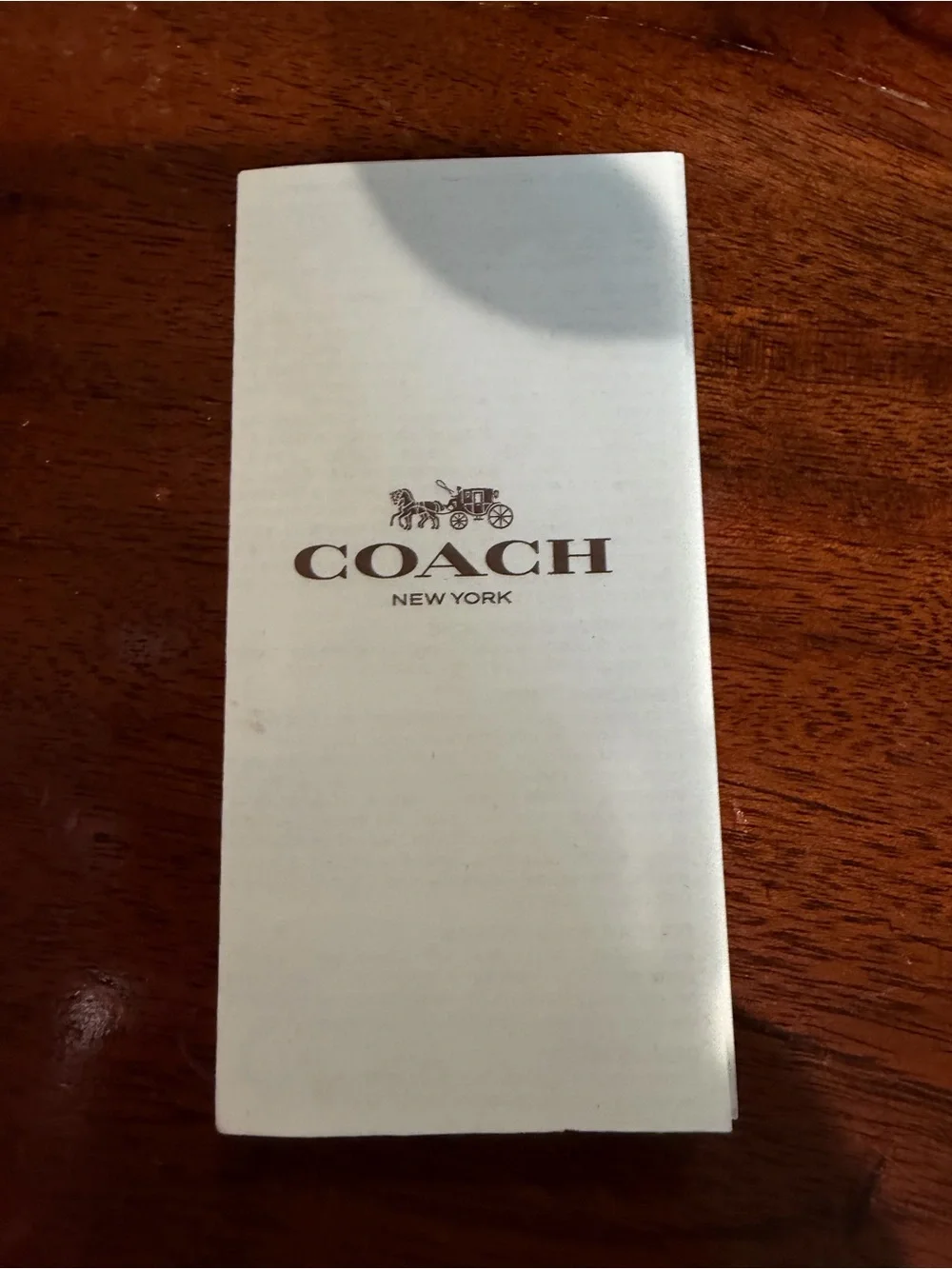 Coach Caramel Tortoise Round Sunglasses with Brown Lenses - Picture 3 of 10